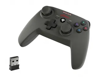 Bezprzewodowy gamepad do PS3/PC GENESIS PV58