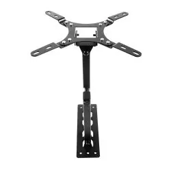 Uchwyt do telewizora LCD/LED 17-42 cala 25KG AR-57A ART regulacja pion poziom wieszak