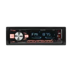 Radio samochodowe 4 x 25W Kruger
