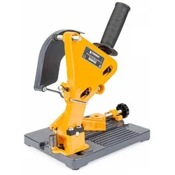 Stojak do szlifierki kątowej 115-125 mm Powermat PM-SDS-125OGM