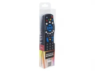 Pilot uniwersalny samouczący BLOW 5w1 TV DVB-T SAT DVD