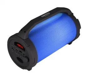 Podświetlany głośnik Bluetooth Camry CR 1172 FM USB SD AUX LED RGB