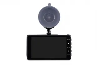 Kamera samochodowa wideorejestrator OVERMAX CAMROAD 6.2 ekran 4" + kamera cofania