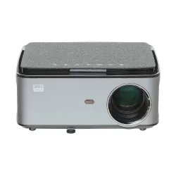 Projektor multimedialny LCD LED rzutnik ART Z828 WIFI z mirroring 2xHDMI 2sUSB FullHD 35-150 cali + pilot
