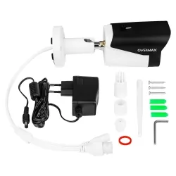 Zewnętrzna kamera IP OVERMAX CAMSPOT 4.7 PRO WiFi 2.5K