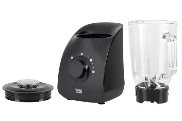 Blender kielichowy szklany Teesa 1,5L