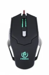 Mysz dla graczy Rebeltec FALCON