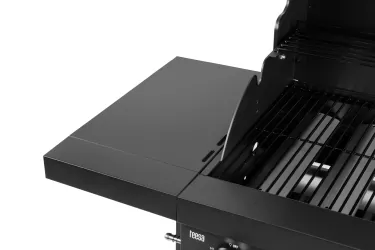 Grill gazowy przenośny Teesa BBQ 3000 3 palniki