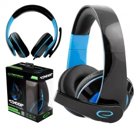 Słuchawki Esperanza Condor