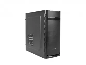 Obudowa NATEC APION MIDI TOWER BEZ PSU