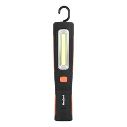 Lampa warsztatowa Rebel LED magnetyczna z akumulatorem