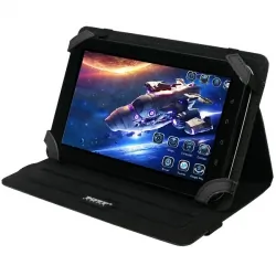 Tablet edukacyjny Blow BlackTab dla dzieci KIDS 3G + gry + etui PREMIUM + modem 3G