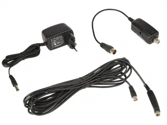 Antena BLOW DVB-T ATD14 aktywna wewnętrzna/zewnętrzna 