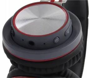 Bezprzewodowe słuchawki bluetooth BLOW BTX200 