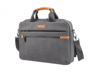 Torba na laptopa NATEC SAOLA 15.6" szara