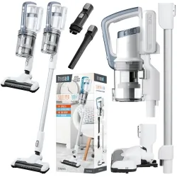 Odkurzacz akumulatorowy pionowy 2w1 TEESA SWEEPER 7000