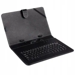 Etui klawiatura do Overmax Qualcore 1027 4G 3G 10.1''