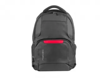 Plecak na laptopa NATEC ELAND 15.6" czarny