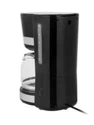 Ekspres przelewowy do kawy 1,5L Teesa AROMA 100