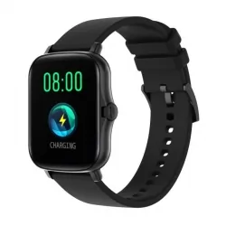 Zegarek sportowy smartwatch SENBONO LADY Y20 czarny