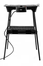 Grill elektryczny Adler AD 6602 Wyjmowana grzałka