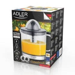 Elektryczna wyciskarka do cytrusów Adler AD 4012