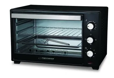Mini piekarnik Esperanza PROSCIUTTO 1600W
