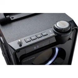 Głośnik Bluetooth Bezprzewodowy OVERMAX SOUNDBEAT 5.0 Pilot