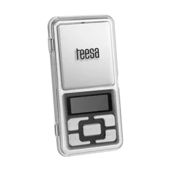 Waga jubilerska elektroniczna Teesa TSA0815