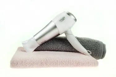 Suszarka do włosów 2200 W Adler AD 2225 zimne powietrze