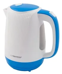 Elektryczny czajnik LED Esperanza ORINOCO 1,7L