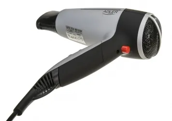 Suszarka do włosów z dyfuzorem 2000 W Adler AD 2239 zimne powietrze składana rączka