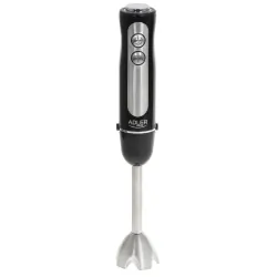 Blender ręczny Adler AD 4625b czarny