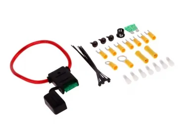Zestaw montażowy Car Audio Peiying Basic