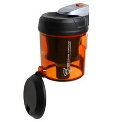 Odkurzacz cyklonowy bezworkowy Adler AD 7065 HEPA 13