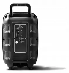 Głośnik Bluetooth LTC Power Audio ACTIV PA400 TWS + pilot