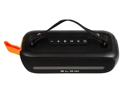 Głośnik Bluetooth Blow SOUNDBOX RGB   mikrofon