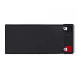 Akumulator AGM Qoltec 12V 7Ah HQ