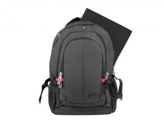 Plecak na laptopa NATEC MERINO 15.6" czarny