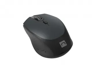 Zestaw bezprzewodowy NATEC OCTOPUS US klawiatura + mysz bluetooth 2.4GHZ aluminium