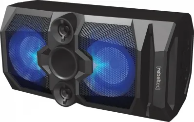 Głośnik bluetooth stereo SoundBOX 480 50W SD USB FM TWS