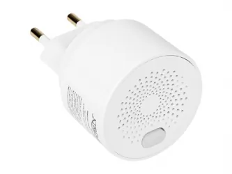 Detektor czujnik gazu XTREME TG30 230V WiFi