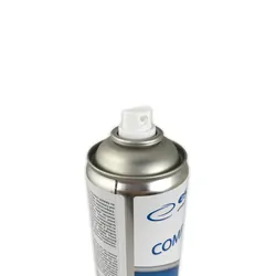 Sprężone powietrze gaz Esperanza XXL 750 ml