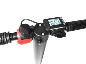 Hulajnoga elektryczna  UGO H5500 250W 5.5" KOŁA OGNIWO LG