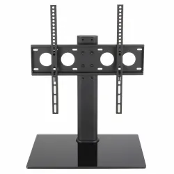 Uchwyt do telewizora z podstawką ministolik stojak TV 32-55" 40KG SD-33 ART