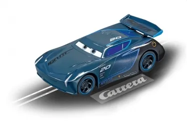 Tor wyścigowy Carrera First Auta Cars Piston Cup 2,9m