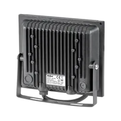 Halogen lampa LED naświetlacz Rebel 20W SMD 6500K 1600 lm
