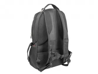 Plecak na laptopa NATEC MERINO 15.6" czarny