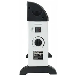 Grzejnik konwektorowy Powermat PM-GK-2500D