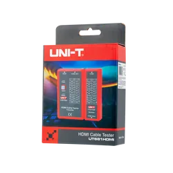 Tester kabli HDMI UNI-T UT681HDMI